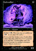Duskwalker - Invasion (Common) [INV-104]
