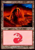 Mountain (V.2) - Invasion (Land) [INV-344]