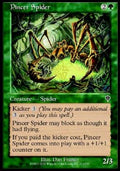 Pincer Spider - Invasion (Common) [INV-201]