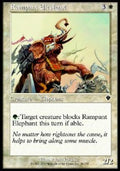 Rampant Elephant - Invasion (Common) [INV-28]