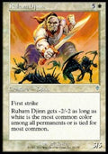 Ruham Djinn - Invasion (Uncommon) [INV-35]