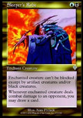 Sleeper's Robe - Invasion (Uncommon) [INV-273]