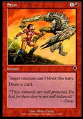 Stun - Invasion (Common) [INV-172]