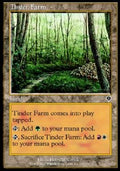 Tinder Farm - Invasion (Common) [INV-329]