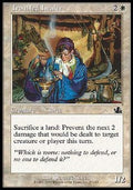 Troubled Healer - Prophecy (Common) [PCY-27]