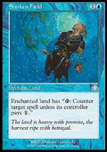 Sunken Field - Prophecy (Uncommon) [PCY-51]