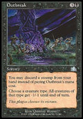 Outbreak - Prophecy (Uncommon) [PCY-71]