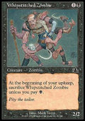 Whipstitched Zombie - Prophecy (Common) [PCY-81]