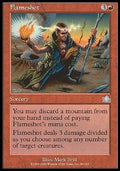 Flameshot - Prophecy (Uncommon) [PCY-90]