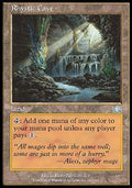 Rhystic Cave - Prophecy (Uncommon) [PCY-142]