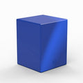 Ultimate Guard Solid Boulder Deck Case 100+(Blue)
