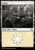 Plains (V.2) - Murders at Karlov Manor (Land) [MKM-277]