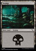 Swamp (V.2) - Murders at Karlov Manor (Land) [MKM-281]