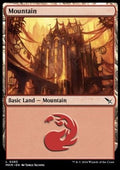 Mountain (V.2) - Murders at Karlov Manor (Land) [MKM-283]