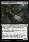 Undercity Eliminator - Murders at Karlov Manor (Uncommon) [MKM-108]
