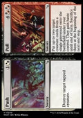 Push // Pull - Murders at Karlov Manor (Uncommon) [MKM-250]