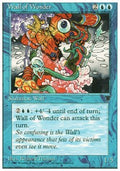 Wall of Wonder - Chronicles (Uncommon)