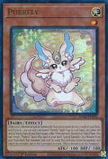 Purrely (V.2 - Ultra Rare) - 25th Anniversary Rarity Collection II (Ultra Rare) [RA02-018]