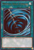 Mystical Space Typhoon (V.2 - Ultra Rare) - 25th Anniversary Rarity Collection II (Ultra Rare) [RA02-048]