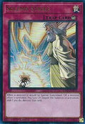 Solemn Strike (V.2 - Ultra Rare) - 25th Anniversary Rarity Collection II (Ultra Rare) [RA02-079]