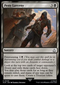 Petty Larceny - Universes Beyond: Assassin's Creed (Uncommon) [ACR-28]
