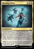 Bleeding Effect - Universes Beyond: Assassin's Creed (Uncommon) [ACR-51]