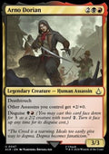 Arno Dorian - Universes Beyond: Assassin's Creed (Uncommon) [ACR-47]