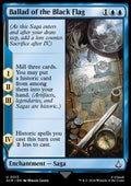 Ballad of the Black Flag - Universes Beyond: Assassin's Creed (Uncommon) [ACR-13]