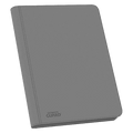 Zipfolio XenoSkin 9-Pocket Binder (Gray) (V.2)