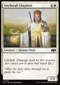 Daybreak Chaplain - Foundations Jumpstart (Common) [J25-184]