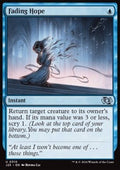 Fading Hope - Foundations Jumpstart (Uncommon) [J25-310]