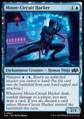 Moon-Circuit Hacker - Foundations Jumpstart (Common) [J25-327]