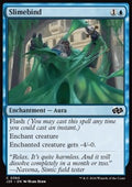 Slimebind - Foundations Jumpstart (Common) [J25-360]