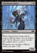Gluttonous Guest - Foundations Jumpstart (Common) [J25-445]