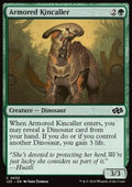 Armored Kincaller - Foundations Jumpstart (Common) [J25-630]