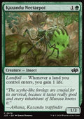 Kazandu Nectarpot - Foundations Jumpstart (Common) [J25-679]