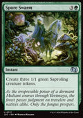 Spore Swarm - Foundations Jumpstart (Uncommon) [J25-717]