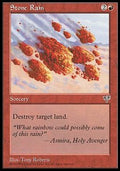 Stone Rain - Mirage (Common)