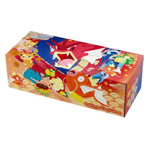 Pokémon Center Hiroshima Special Box (Japans)