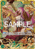 Jewelry Bonney (OP12-118) (V.1)