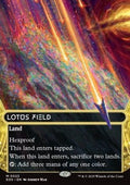 Lotus Field (V.1) - Stellar Sights (Mythic) [EOS-23]