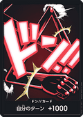 DON!! (PRB02 - Snakeman) (V.1) - The Best Vol. 2 (Non-English) (DON!!)