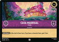 Casa Madrigal - Casita - Fabled (Common) [9FAB-68]