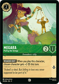 Megara - Pulling the Strings - Fabled (Common) [9FAB-79]