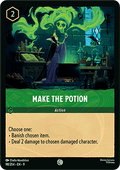 Make the Potion - Fabled (Common) [9FAB-98]