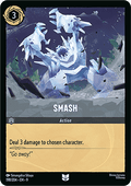 Smash - Fabled (Uncommon) [9FAB-198]