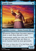 Gran-Gran - Avatar: The Last Airbender (Uncommon) [TLA-54]