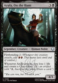 Azula, On the Hunt - Avatar: The Last Airbender (Uncommon) [TLA-85]