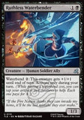 Ruthless Waterbender - Avatar: The Last Airbender: Eternal (Uncommon) [TLE-110]