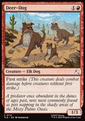 Deer-Dog - Avatar: The Last Airbender: Eternal (Common) [TLE-114]